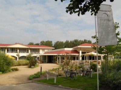 Overnachtingsmogelijkheden in Zeeland